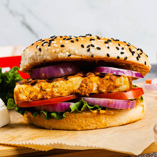 Paneer Tikka